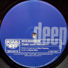 Soulsearcher - Feelin Love (Soulsearcher Club Mix / Axwell Dub) Still In Shrink Wrap