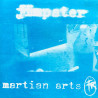 Jimpster - Martian Arts / Slow N Low / Stateside On Monday / Bad hair Blues (Classic Chill Out From 1996)
