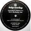 Candy Apple Ft Unlimited Love - Youre My Number One (3 Mixes) Vinyl Promo