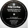 Candy Apple Ft Unlimited Love - Youre My Number One (3 Mixes) Vinyl Promo