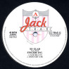 Fingers Inc - So Glad (Album Version / Dub / Radio Mix) Larry Heard At His Finest