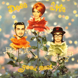 Deee Lite - Good Beat (Extended The Beat / Beatappella / Pal Joey Shake Your Body To The Beat Mix) / Riding On Through