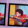 Evelyn King - Back To Love (Extended Version) / Shame (Full Length Disco Mix)