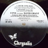Linx - Intuition (Extended) / You're lying (Extended) / David Grant - Where our love begins (Extended) / Loving you (Extended)