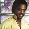 Jerry Knight - Loves On Our Side (8 Track LP) Nothing Can Hold Us Back / Shes Got To Be A Dancer / Im Down For That