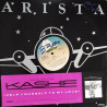 Kashif - Help Yourself To My Love (Vocal Mix / Instrumental) US Vinyl Only As Pictured