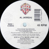 Al Jarreau - Give A Little More Lovin (Extended Version / Remix / Dub) Vinyl