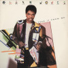 Glenn Jones - Take It From Me (8 Track LP) Stay / Giving Myself To You / All Work No Play / Set The Night On Fire / Be My Lady