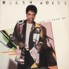 Glenn Jones - Take It From Me (8 Track LP) Stay / Giving Myself To You / All Work No Play / Set The Night On Fire / Be My Lady