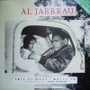 Al Jarreau - Tell Me What I Gotta Do (John Luongo Extended Mix) / Roof Garden / Easy / Distracted (Double Vinyl)