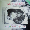 Al Jarreau - Tell Me What I Gotta Do (John Luongo Extended Mix) / Roof Garden / Easy / Distracted (Double Vinyl)