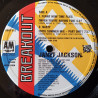 Janet Jackson - Funny How Time Flies / Nasty (Cool Summer Mix part 2) / When I Think Of You (Dance Remix)