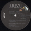 Genobia Jeter - All Of My Love (Vocal Mix / Instrumental)  / We Got Love
