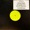 Loose Ends - Hangin On A String / Silent Talking (Featuring Tom Browne) / A Little Spice (Special Limited Edition)