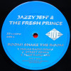Jazzy Jeff & The Fresh Prince - Boom Shake The Room (Hulas Extended Remix / Mr Lees Extended Club Mix / Street Remix)