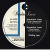 Philip Leo - Hypnotic Love (Ragga Mix / Street Mix / Soul Mix / Hypnotic Mix) Big On The Pirates Back In The Day