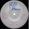 Christine Lewin - Juicy Fruit (Vocal Mix / Dub) Reggae Cover Of The Mtume Classic