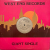 Shirley Lites - Heat You Up (Melt You Down) Vocal Mix / Melt Down Mix