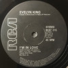 Evelyn King - Im In Love (Full Length Version) / Get Loose (Full Length Version)