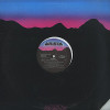 Kashif - Baby Dont Break Your Babys Heart (Extended Mix / Instrumental / LP Version) Vinyl Promo