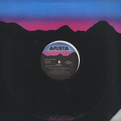 Kashif - Baby Dont Break Your Babys Heart (Extended Mix / Instrumental / LP Version) Vinyl Promo