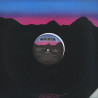 Kashif - Baby Dont Break Your Babys Heart (Extended Mix / Instrumental / LP Version) Vinyl Promo
