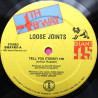 Loose Joints - Tell You Today (Larry Levan Mix / New Shoes Mix Part 1 / New Shoes Mix Part 2) Vinyl Looks Hardly Played