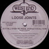 Loose Joints - Is It All Over My Face (Female Vocal Larry Levan Mix / Male Vocal Original Mix) 1999 Reissue