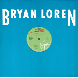 Bryan Loren - Easier Said Than Done (Extended Mix / Mastermind Mix) / Do You Really Love Me