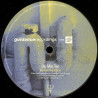 Blu Mar Ten - Mace / Abacus - Black Thanx (16B Changing Shapes Mix) 12" Vinyl Record