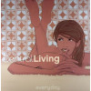 Central Living - Everyday (Original / Bougie Soliterre mix / Naked Penis Remix / Svens Version Damour) Vinyl