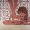 Central Living - Everyday (Original / Bougie Soliterre mix / Naked Penis Remix / Svens Version Damour) Vinyl