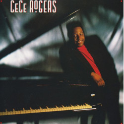 Ce Ce Rogers - Debut LP featuring Someday & Forever (9 Track LP) Vinyl Record