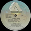 Freddie James - Dont turn your back on love (Tee Scott Extended Version / Tee Scott Instrumental / Short Version)