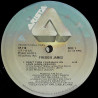 Freddie James - Dont turn your back on love (Tee Scott Extended Version / Tee Scott Instrumental / Short Version)