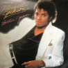 Michael Jackson - Billie Jean (Extended Remix / Instrumental) / Its The Falling In Love