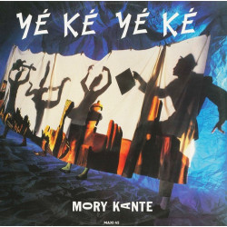 Mory Kante - Yeke Yeke (Original Remix / Single Version) / Akawaba Beach