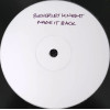 Beverley Knight - Made It Back (3 Mixes) Vinyl Promo