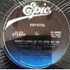 Krystol - Nobodys Gonna Get This Lovin But You (2 Mixes) Still In Shrink Wrap