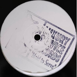 Jump Cutz Volume Three - Why You Wanna Play On Me (4 Mixes Sampling Patrice Rushen Number One) / Trouble's Theme