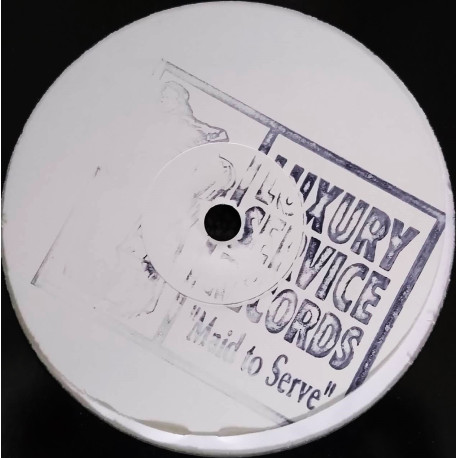 Jump Cutz Volume Three - Why You Wanna Play On Me (4 Mixes Sampling Patrice Rushen Number One) / Trouble's Theme