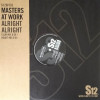 Masters At Work - Alright Alright (Club Mix / Heart Mix)  2004 Reissue