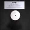 Janet Jackson - Got Til Its Gone (LP Version / Mellow Mix / Mellow Edit / Instrumental) Vinyl Promo