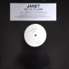 Janet Jackson - Got Til Its Gone (LP Version / Mellow Mix / Mellow Edit / Instrumental) Vinyl Promo
