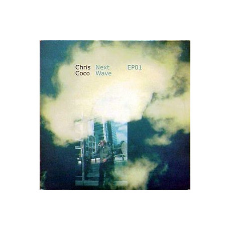 Chris Coco - Next wave EP featuring  All of my beautiful friends / Revolution / 1975