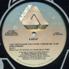 Kashif - I Just Gotta Have You (Lover Turn Me On) Long Version / Instrumental (Still In Shrink Wrap)