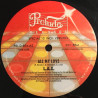 L.A.X - All My Love (Francois Kevorkian Mix) / Thanks But No Thanks