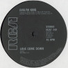 Evelyn King - Love Come Down (Vocal Mix / Instrumental)