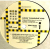 Evelyn Champagne King - Kisses Dont Lie (All Night Kisses Mix / Naked Kisses Mix / Kisses Groove) Vinyl Promo