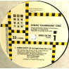 Evelyn Champagne King - Kisses Dont Lie (All Night Kisses Mix / Naked Kisses Mix / Kisses Groove) Vinyl Promo